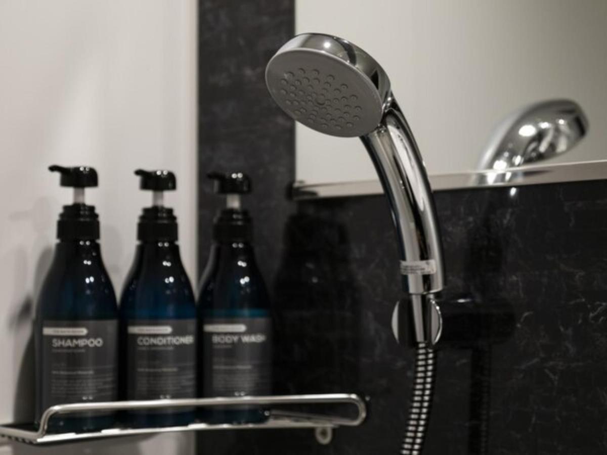 Act Hotel Shibuya - Vacation Stay 84228 Tokyo Eksteriør bilde