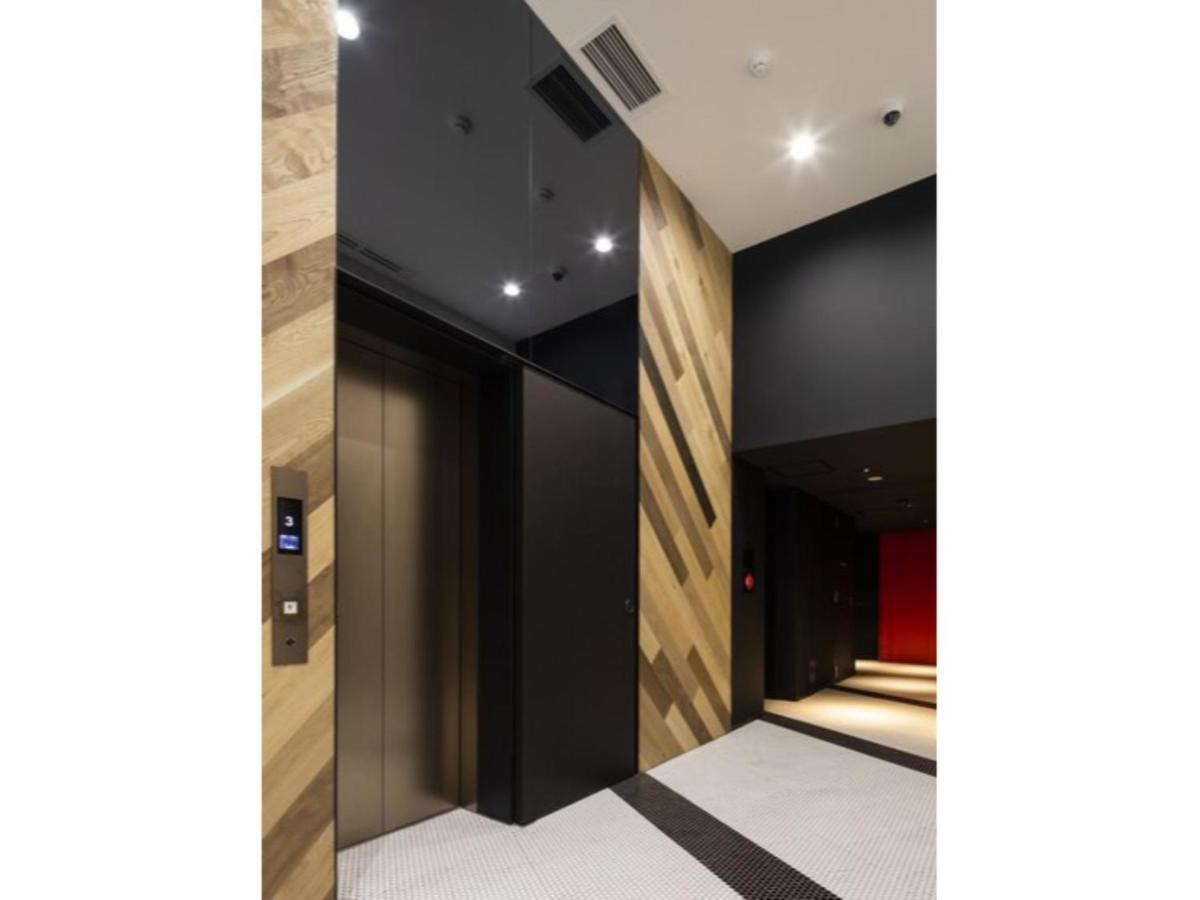 Act Hotel Shibuya - Vacation Stay 84228 Tokyo Eksteriør bilde