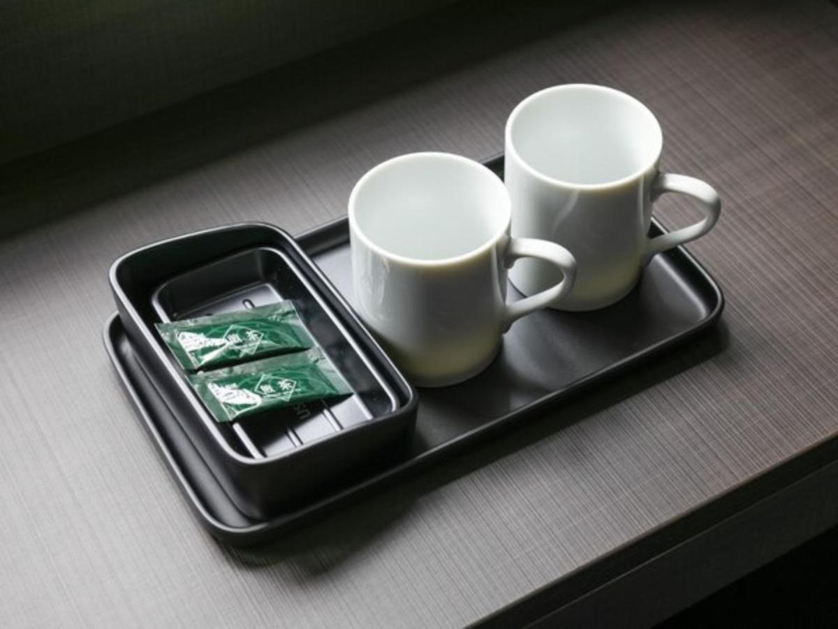 Act Hotel Shibuya - Vacation Stay 84228 Tokyo Eksteriør bilde