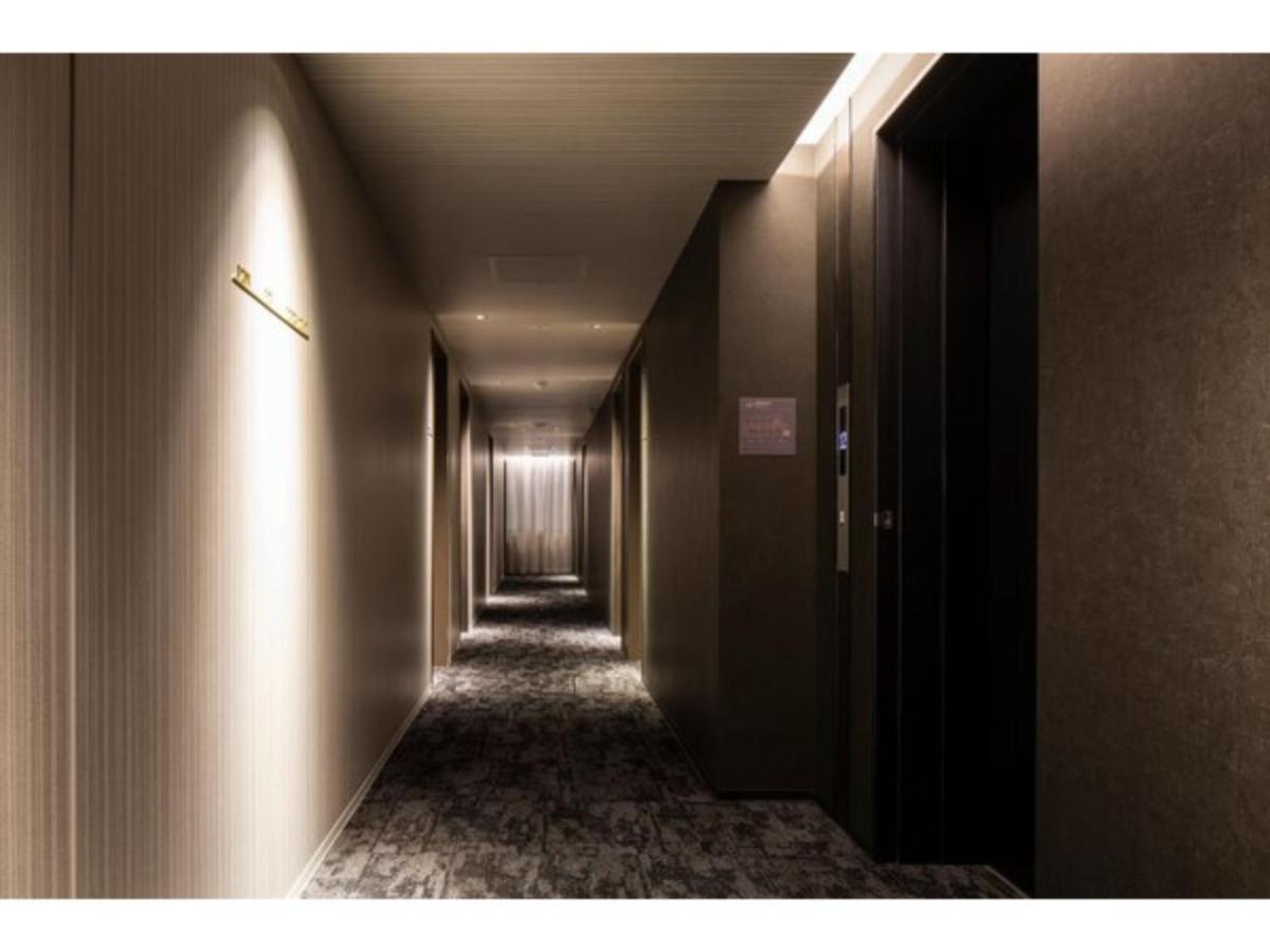 Act Hotel Shibuya - Vacation Stay 84228 Tokyo Eksteriør bilde