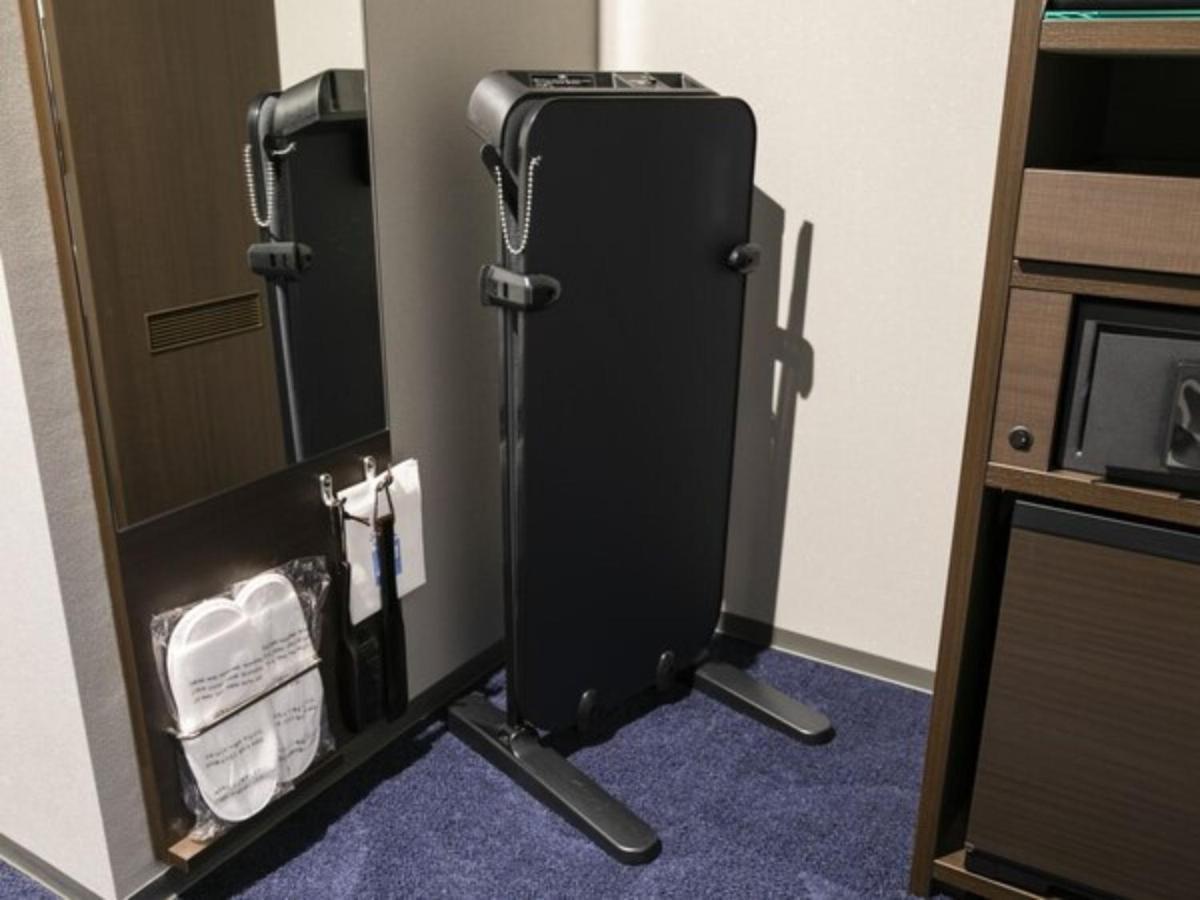 Act Hotel Shibuya - Vacation Stay 84228 Tokyo Eksteriør bilde