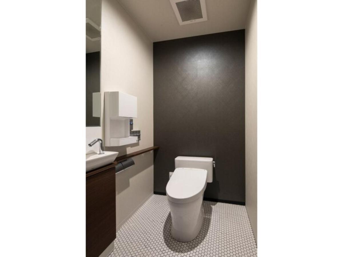 Act Hotel Shibuya - Vacation Stay 84228 Tokyo Eksteriør bilde