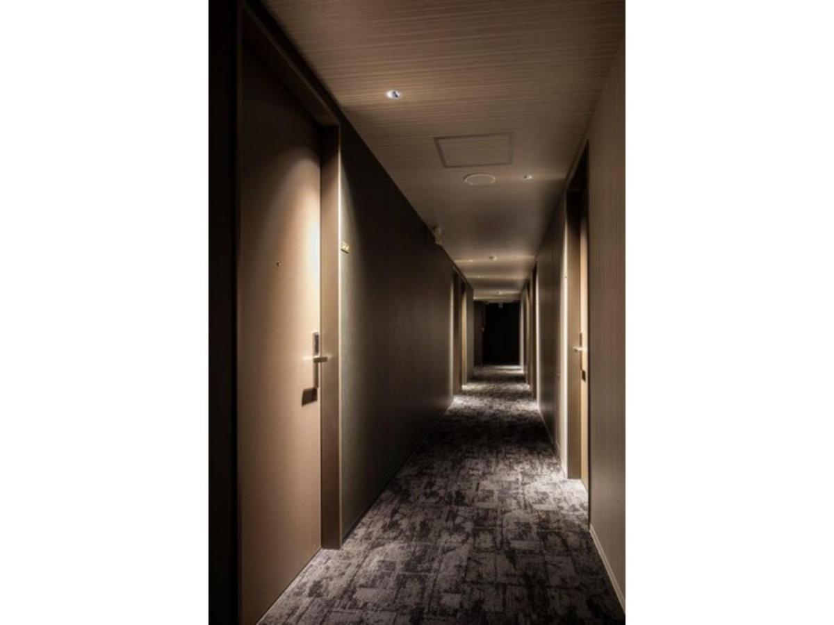 Act Hotel Shibuya - Vacation Stay 84228 Tokyo Eksteriør bilde