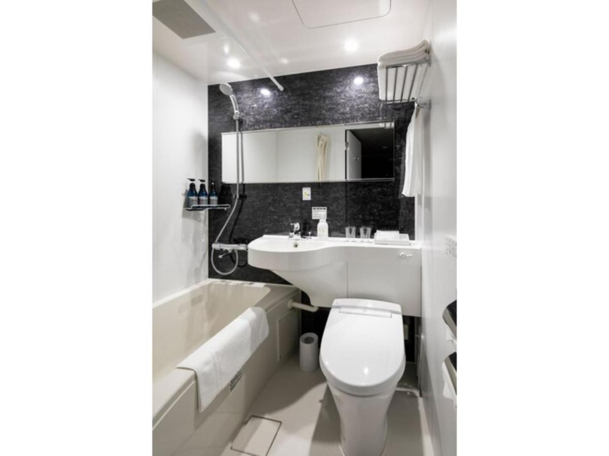 Act Hotel Shibuya - Vacation Stay 84228 Tokyo Eksteriør bilde