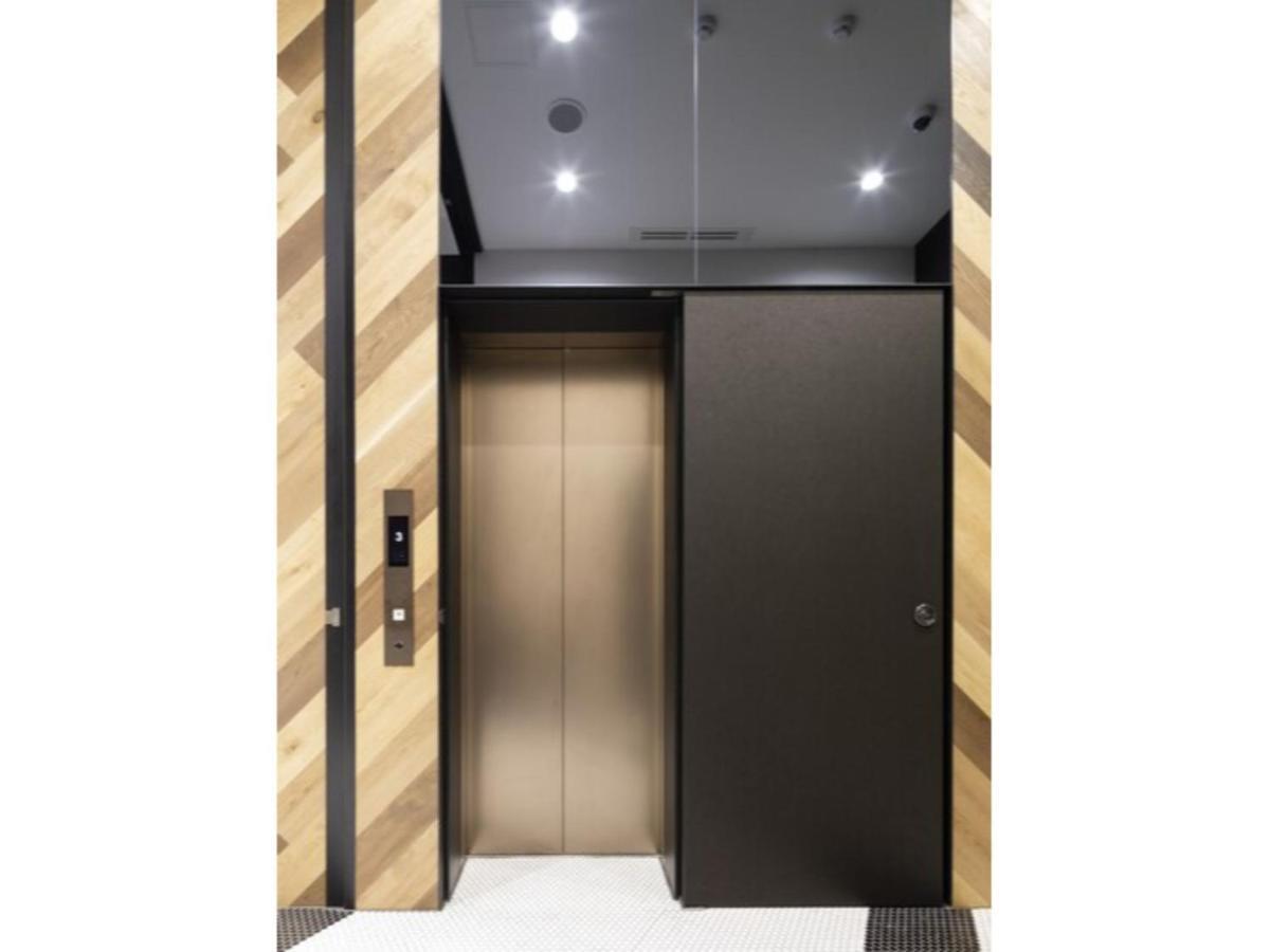 Act Hotel Shibuya - Vacation Stay 84228 Tokyo Eksteriør bilde